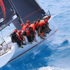 Hamilton Island IRC Australian Championship 2015 - Division A winner Team Beau Geste. Credit Craig Greenhill, Saltwater Images