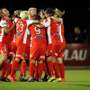 Lady Reds (Getty)