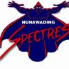 NUNAWADING SPECTRES