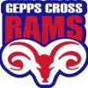Gepps Cross