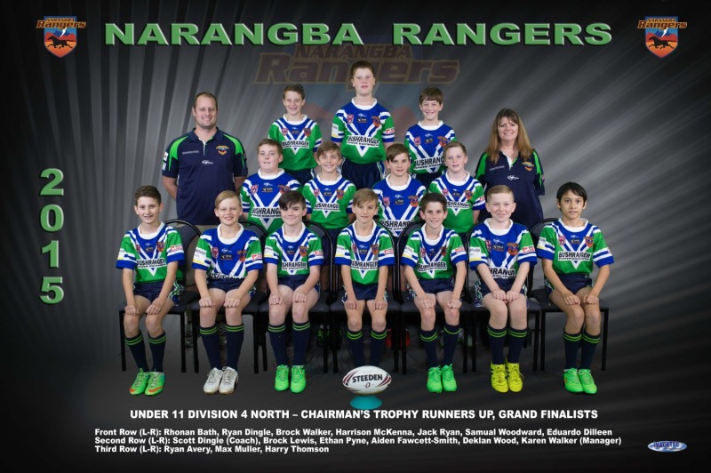 Home Narangba Rangers RLFC Inc. JUNIORS SportsTG
