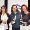 PPWCS 2017 PHS Awards - Celia Dymond (2nd), Monica Jones (1st), Marg Neeson (3rd)