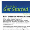 Get Started Parents