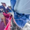 Team SCA Volvo Ocean Race 2014-15 all female team