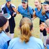 U15 Development team 2018 - winners!