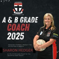 A & B Grade Coach - Sharon Hedger - 0409 105 613