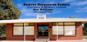 Max Williams KNTFL Headquarters