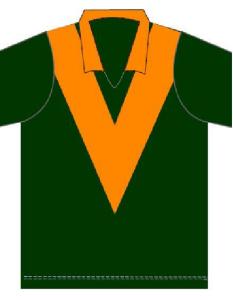 Playing Guernsey 1950 to 1961
