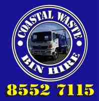 Coastal Waste Logo