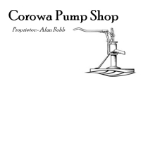 Corowa Pump Shop