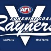 Sunshine Coast Rayners AFL Masters