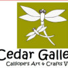 Cedar Galleries