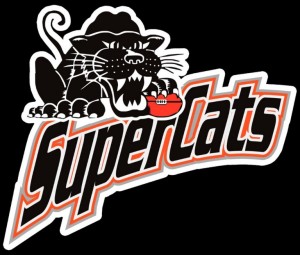 Supercats Logo