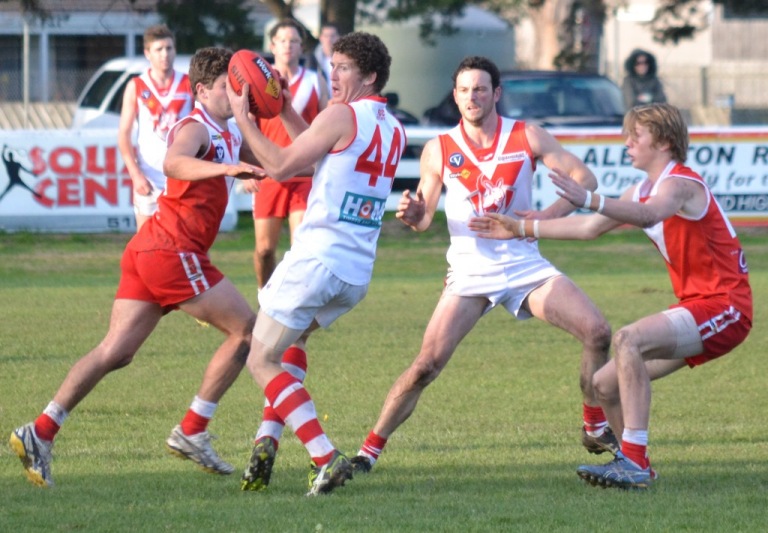 Round 13 Vs. Yarram - Senior Game Review - Fish Creek Football Club ...