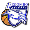 Negombo Knights Basketball Club