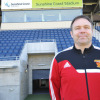 Dave Bensted (Emily Wilson/SUN)