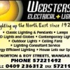 Webster's Electrical