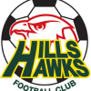 Hills Hawks Womens FC