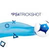 PS4TrickShot Logo