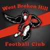 West Broken Hill Football Club
