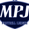 MPJ Football League Logo