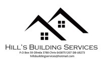 Hills Building Services