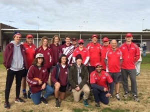 MJFNC Players & Auskick Coaches 2016