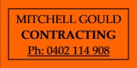 Mitch Gould Contracting
