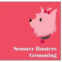 Scooter Booters Grooming