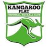 Kangaroo Flat Womens Football Club