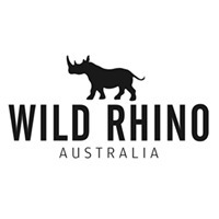Thank you to Wild Rhino Australia for your sponsorship