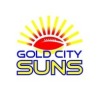 Charters Towers Gold City Suns